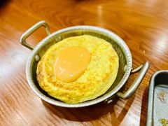 -CRAZYONES西班牙海鲜饭(上海美罗城店)