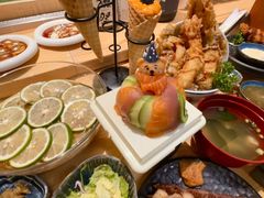 -一豚轩·烧鸟·豚骨拉面(五四路店)