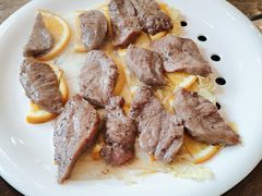 -鲜小岛·铜锅涮肉