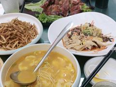 -天毓山庄·餐厅