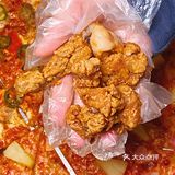 长沙能让你吃的像头猪的披萨🍕美剧同款20寸