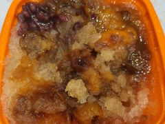 -冰冰酱老味刨冰绵绵冰(中山路总店)