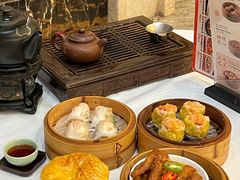 -顺德人家食府(黄金广场店)