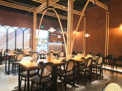 -十三式重庆江湖菜(金茂览秀城店)