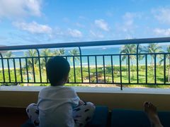 -三亚亚龙湾天域度假酒店