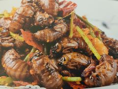 -彭城味道.地道徐州味(怡海花园店)