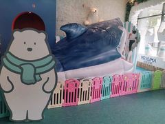 -Mr·Kuma酷么先生雪之乐园