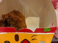 -汉堡王(徐汇绿地缤纷店)
