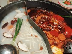 -江北北火锅馆·公路夜市(魏公村店)