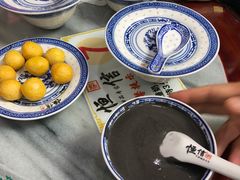 -恒信牛奶甜品(南京总店)