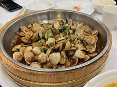 -勝記酒家·37年老字号·经典粤菜(荔枝公园店)