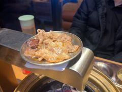 -西塔老太太泥炉烤肉(湖东领汇广场店)