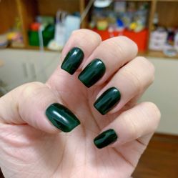 -悦己美甲美睫