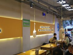 -半酌烧烤小酒馆(南京东路店)