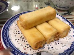炸牛奶-捷信牛奶甜品世家(五道口店)