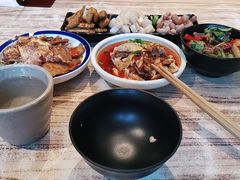 -好這口重庆小面(总店)