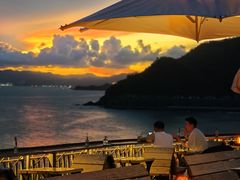 -Brew Farm·精酿农场海滨悬崖餐厅