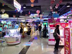 -大玩家(万达广场大连甘井子店)