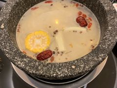 -狼爱上羊音乐火锅