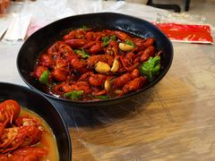 -段氏龙虾·烧烤·烤鱼(东书房路店)