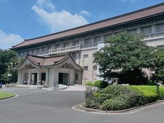 -东京国立博物馆