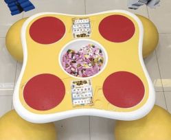 -kidsland凯知乐(高新万达广场店)