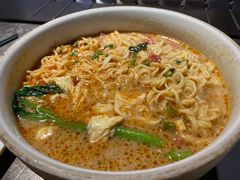 -很久以前羊肉串(南京路第一百货店)