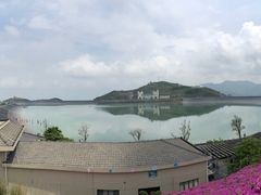 -江南天池