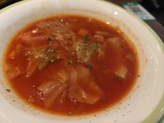 -萨莉亚意式餐厅(杭州西溪龙湖天街店)