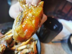 -沪小胖小龙虾(淮海中路旗舰店)