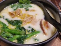 -和府捞面(东直门银座店)