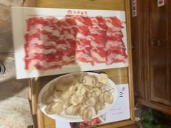 -川中故事·成都老火锅(东书房店)