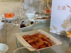 -上海瑞金洲际酒店·宴会厅
