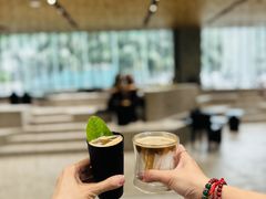 -亦岷安石·咖啡