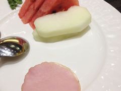 -大连海创科技交流中心自助餐厅