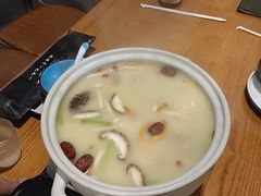 -金龙·打边炉(南京西路店)