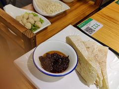 -小小河边鱼(天润城店)