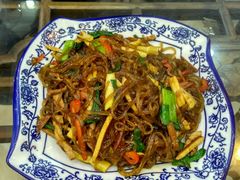 -徽州美食(三十年老店)