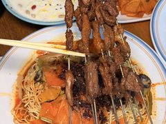 -中阿兰牛肉面(悦海新天地店)