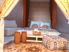 -安德鲁户外烧烤帐篷营地(马泉营店)