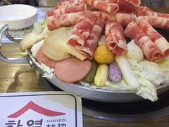 -韩热集市(百源店)