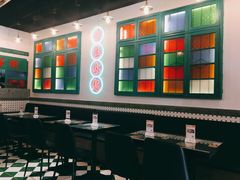 -港爺茶檔·茶餐厅(东晓南路店)
