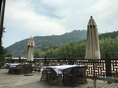 -望京楼flavor餐厅(古北水镇景区店)