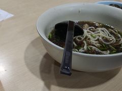 -李先生牛肉面大王(济泺路店)