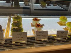 -Ten Olives甜点