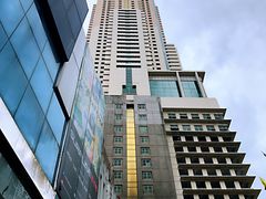 -彩虹云霄拜约克摩天塔