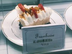 -PETIT PARIS 小巴黎(花园道店)