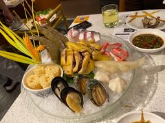 -八珍玉食鸡煲·打边炉(印象城店)