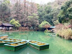 -灵栖洞天