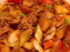 -清真吐鲁番餐厅(牛街店)